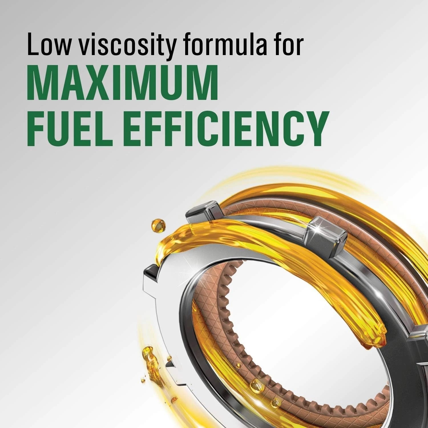 Transmax ATF/CVT - Smooth Transmission Performance