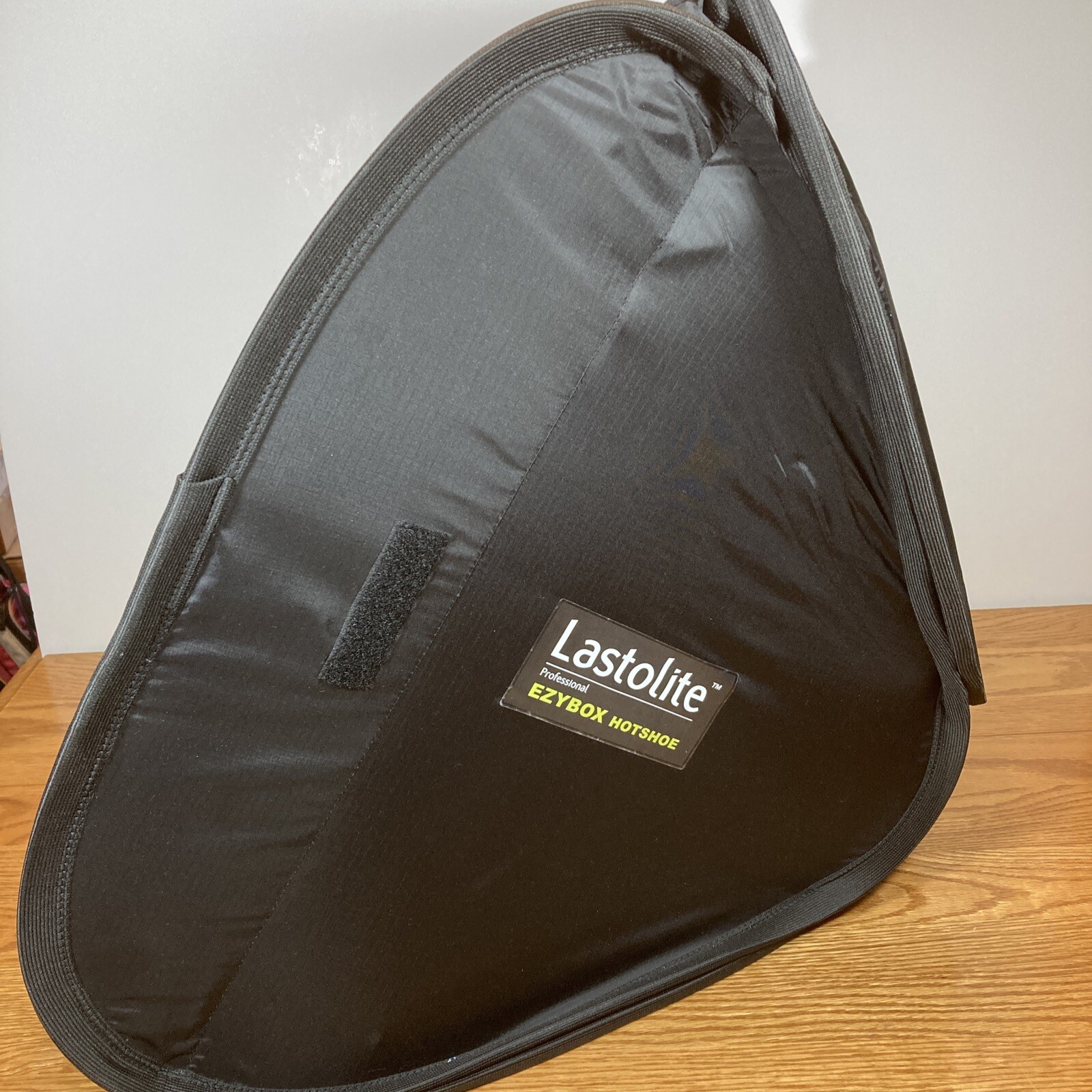 Lightbox Lastolite Ezybox Hot Shoe Soft box And Case (24 x 24")