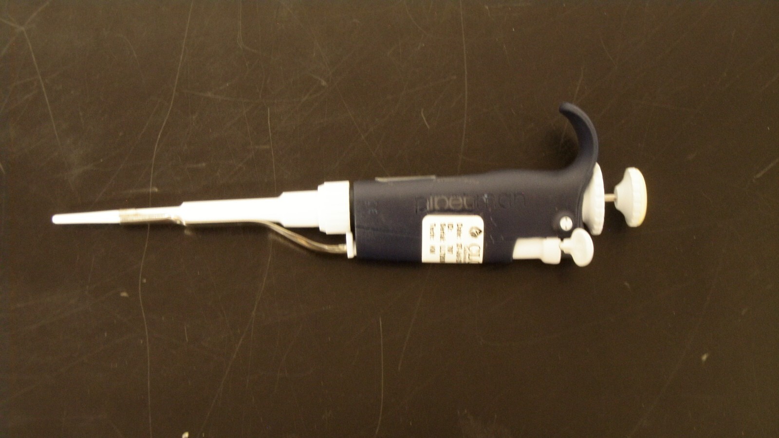 Gilson  Pipetman P20, 2 - 20 uL