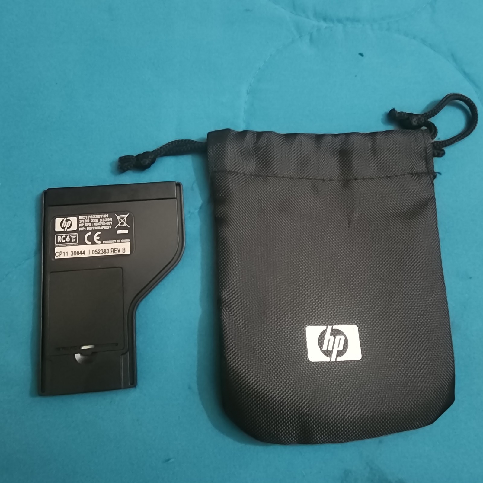 HP Pavilion Laptop Remote HP SPS : 464793-001