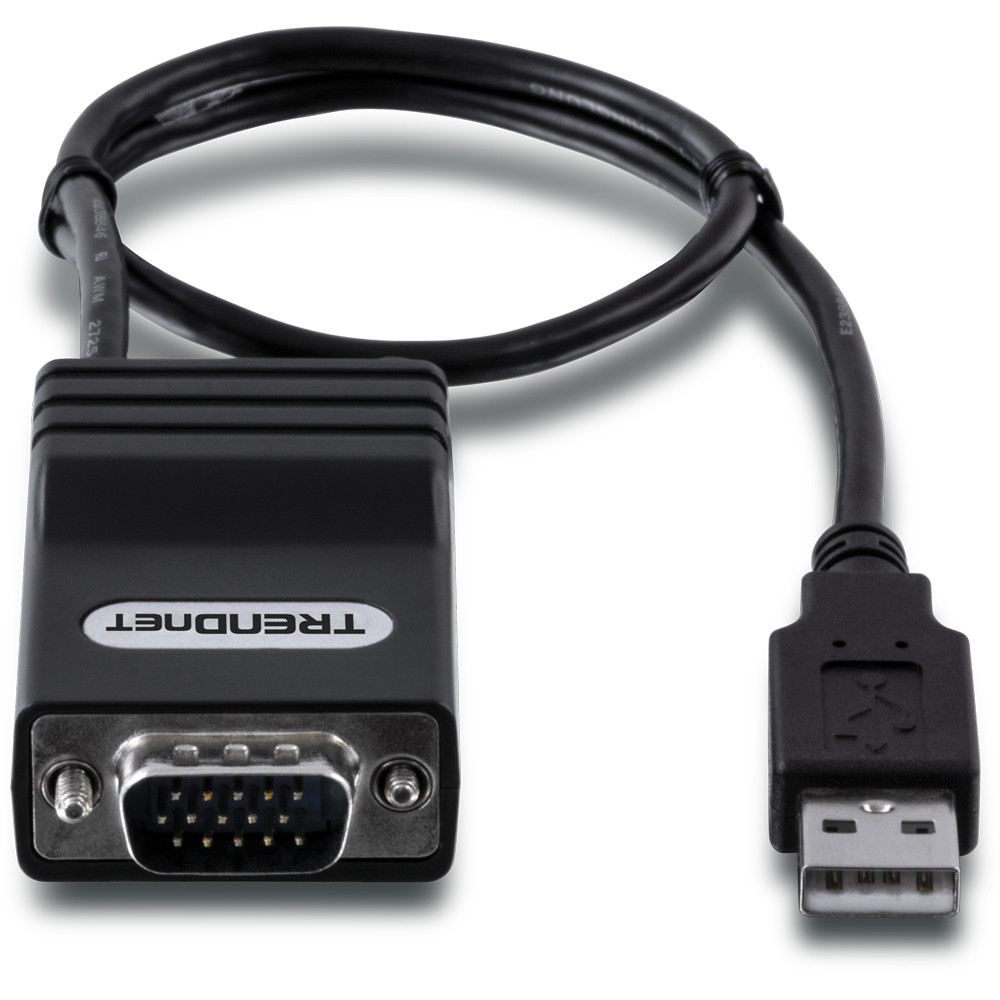 TRENDnet TK-CAT5U CAT5 USB Server Interface