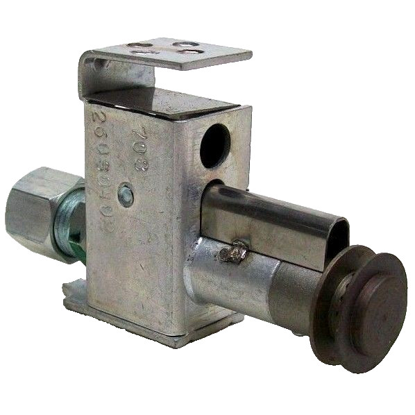 NOS ITT GENERAL CONTROLS 260S0402TL020 PILOT BURNER .020 NAT GAS FREE SHIP AP