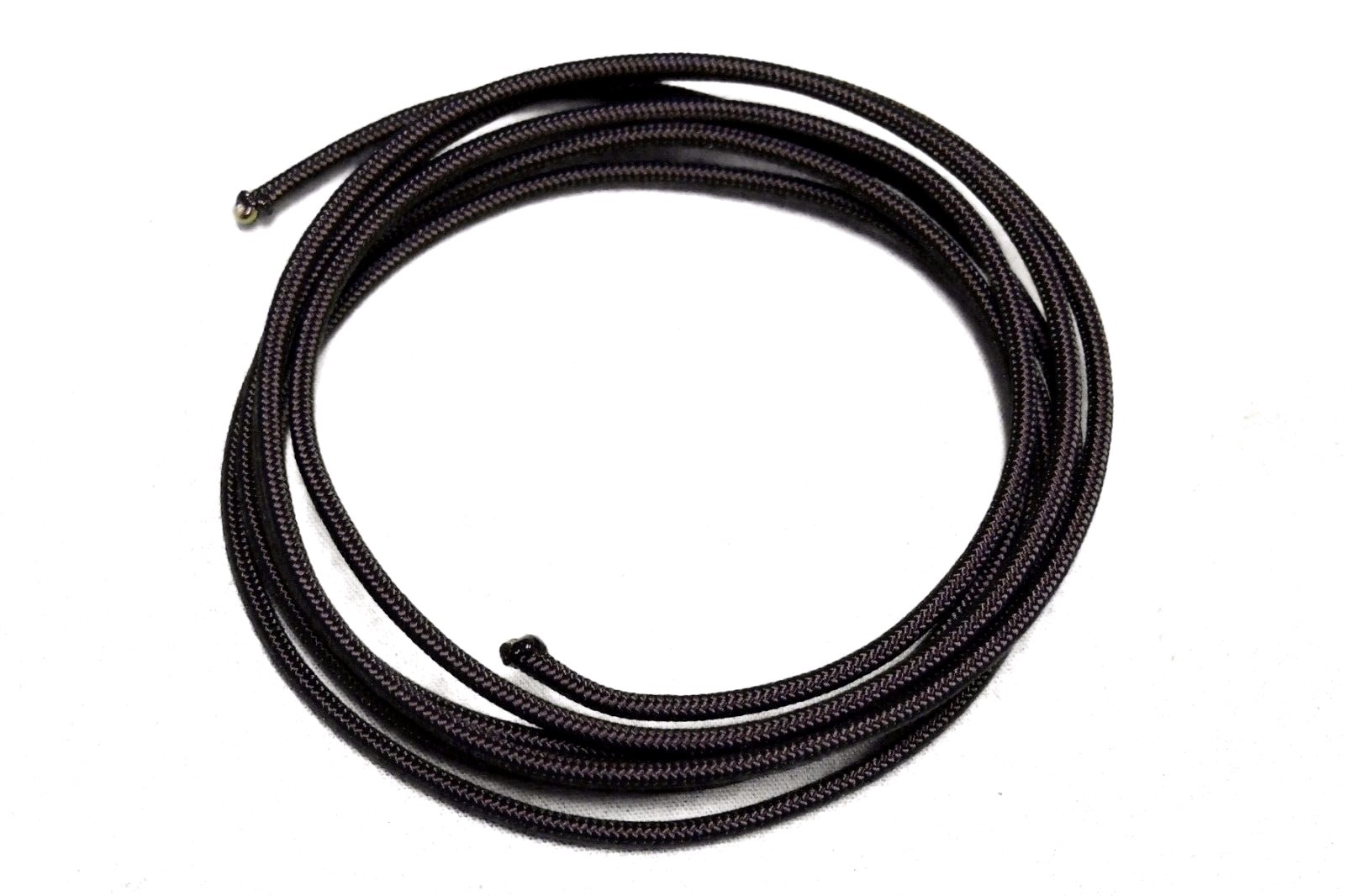 5' BLACK FALL AWAY ARROW REST CORD ROPE FITS VITAL GEAR NAP & MORE Archery Bow