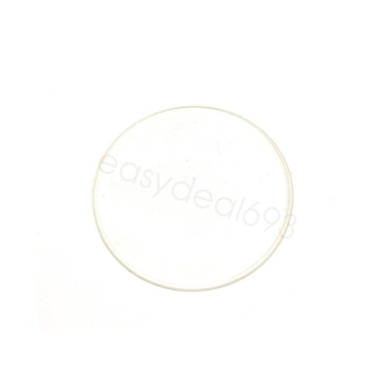 10PC 36.2mm Curved Crystal Cover for Mitutoyo Dial Caliper Test Indicator，US
