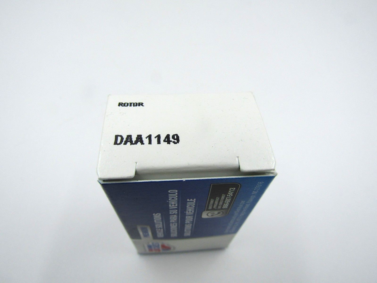Carquest Premium DAA1149 Distributor Rotor