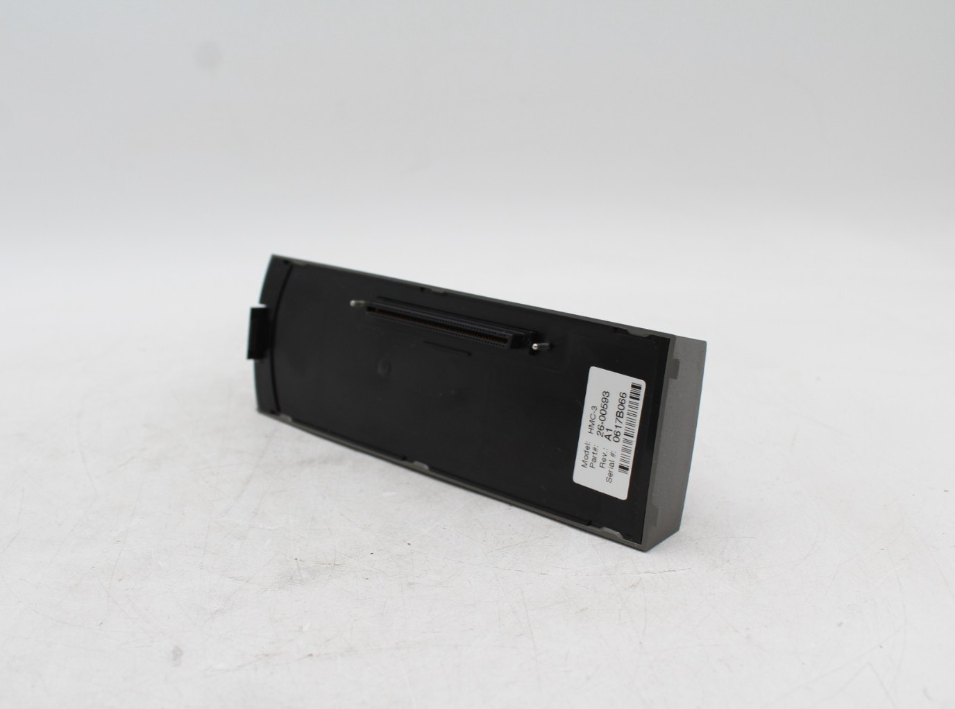 Henrob HMC-3 / 26-00593 4 Digital Output Motion Controller Module