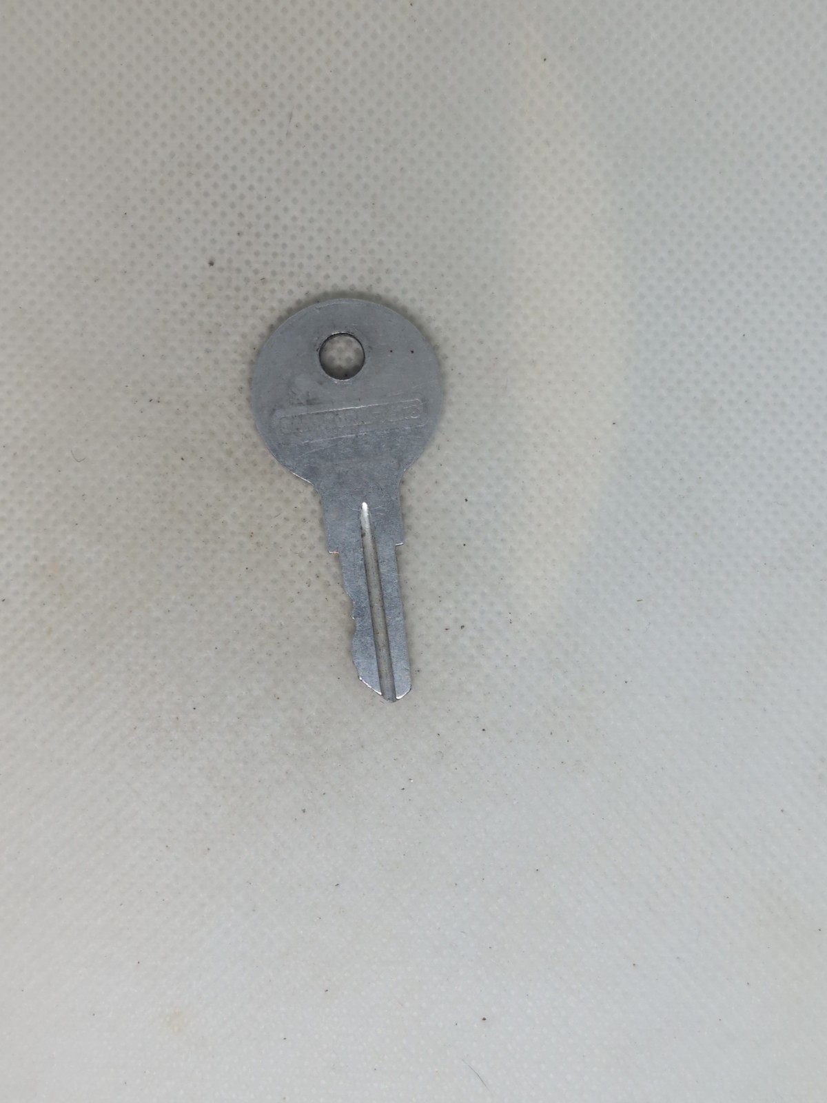 Barrecrafters Key HL921