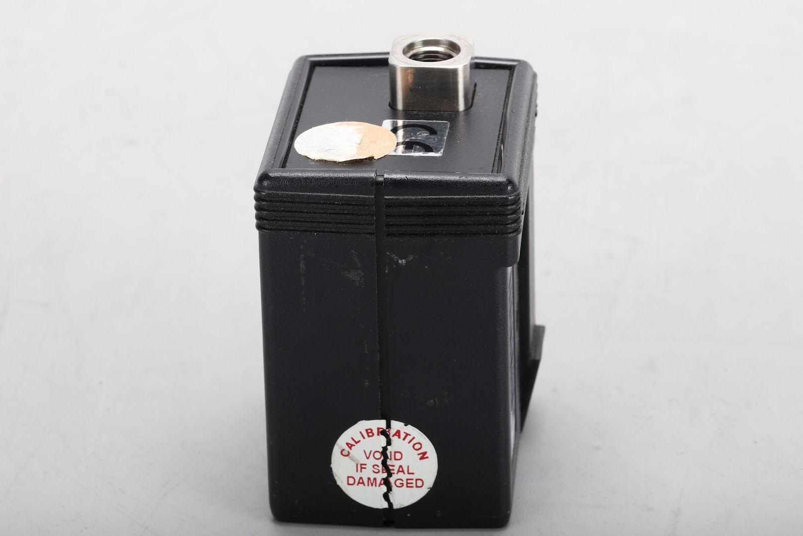 Transmation QuickCal 90-100G Pressure Module