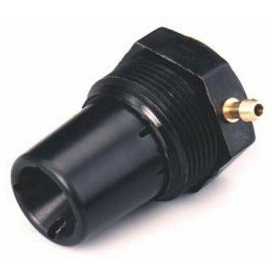 Velvac 060060 - Peterbilt Fuel Tank Safety Vent