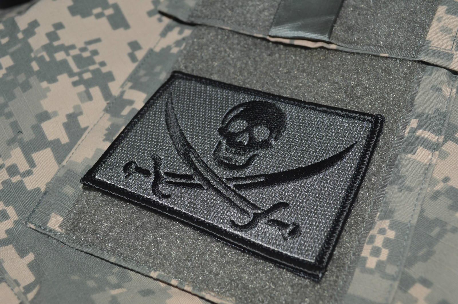 DAESH WHACKER Green Berets SAS JTF2 KSK JTF SP OPS νeΙcrο PATCH: ✌ V for Victory