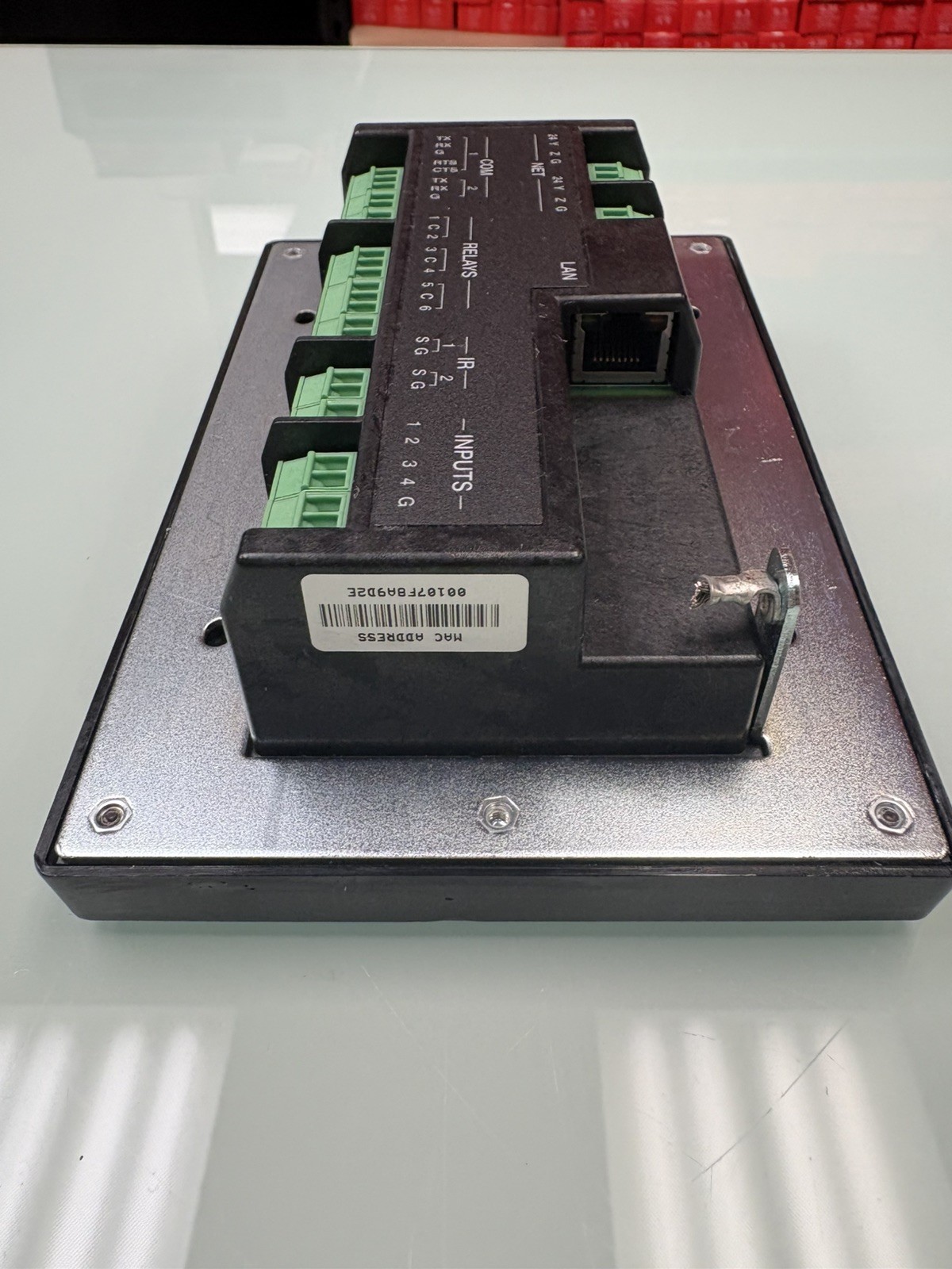 Crestron Electronics MPC Media Presentation Controller MPC- M25