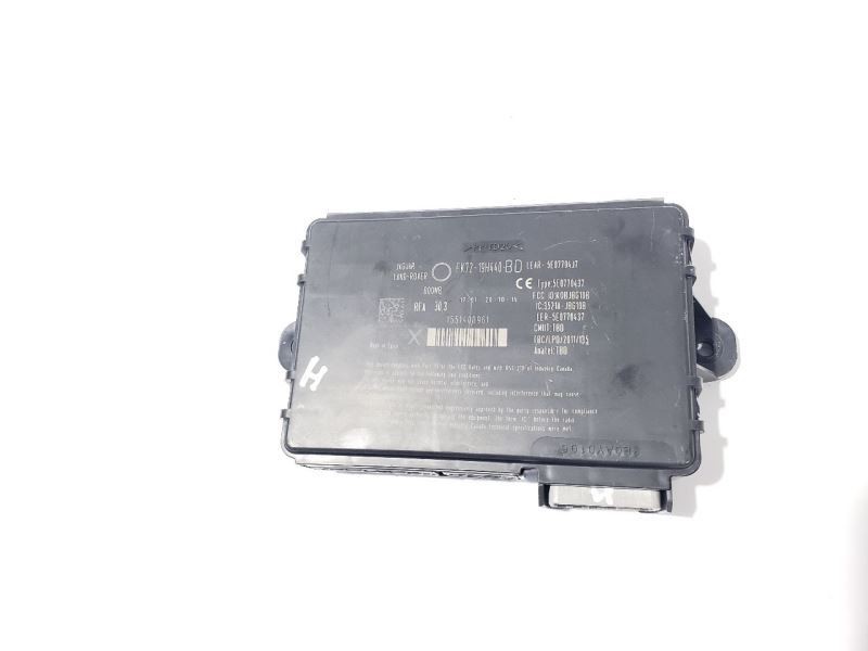 Anti-theft Lock Control Module PN FK72-19H440-BD OEM 2016 2017 Jaguar XF