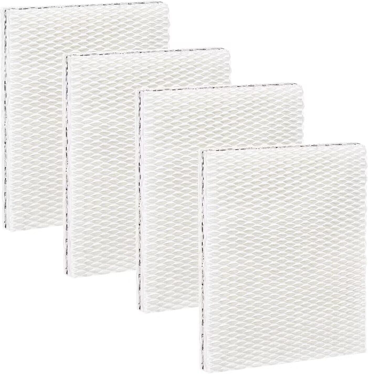 New MD1 0034 Humidifier Wick  Filter for Vornado Evap40 Humidifier Pack of 4