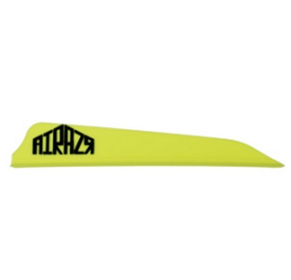 AAE - Airazr Talon 3.0 - Yellow - 50pk