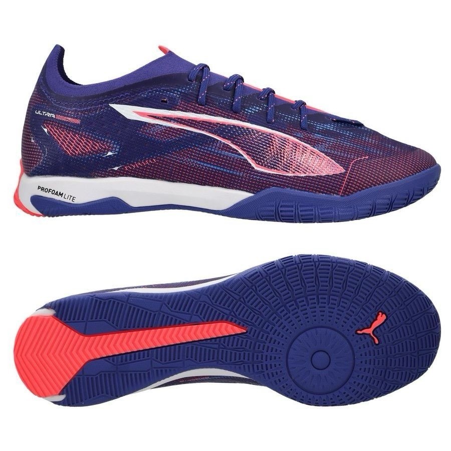 Puma Ultra Pro Court IT Size 11 107888-01 Soccer