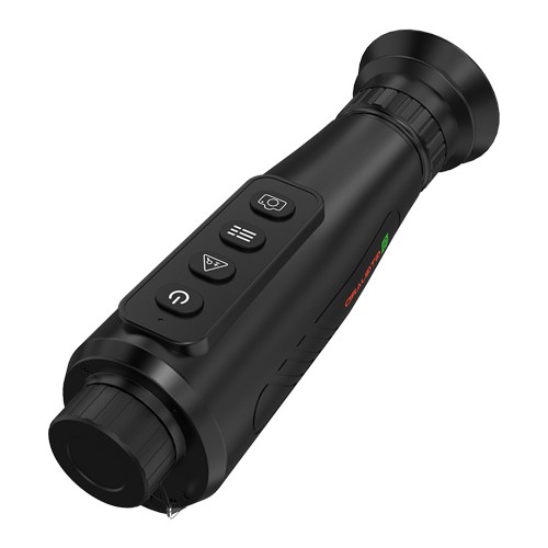 GTGUARD Portable Thermal Monocular for Hunting 384x288 (50Hz) Ai Resolution New