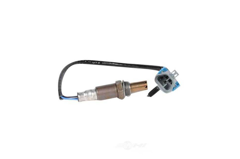 ACDelco 213-3539 Heated O2 Oxygen Sensor Trailblazer Envoy Rainier 4.2L OEM