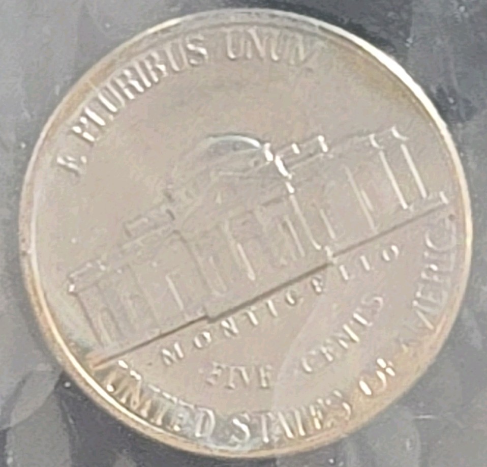1988 US Mint 10 Coin Uncirculated 2 Complete Just Philadelphia