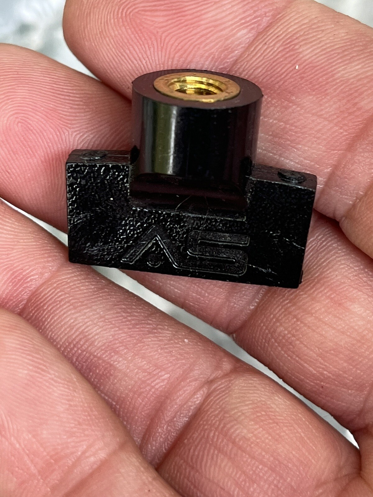 Smith-Victor Part Thumb Screw