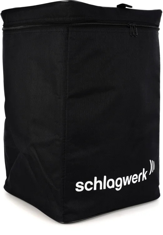 Schlagwerk TA12 Backpack Cajon Bag