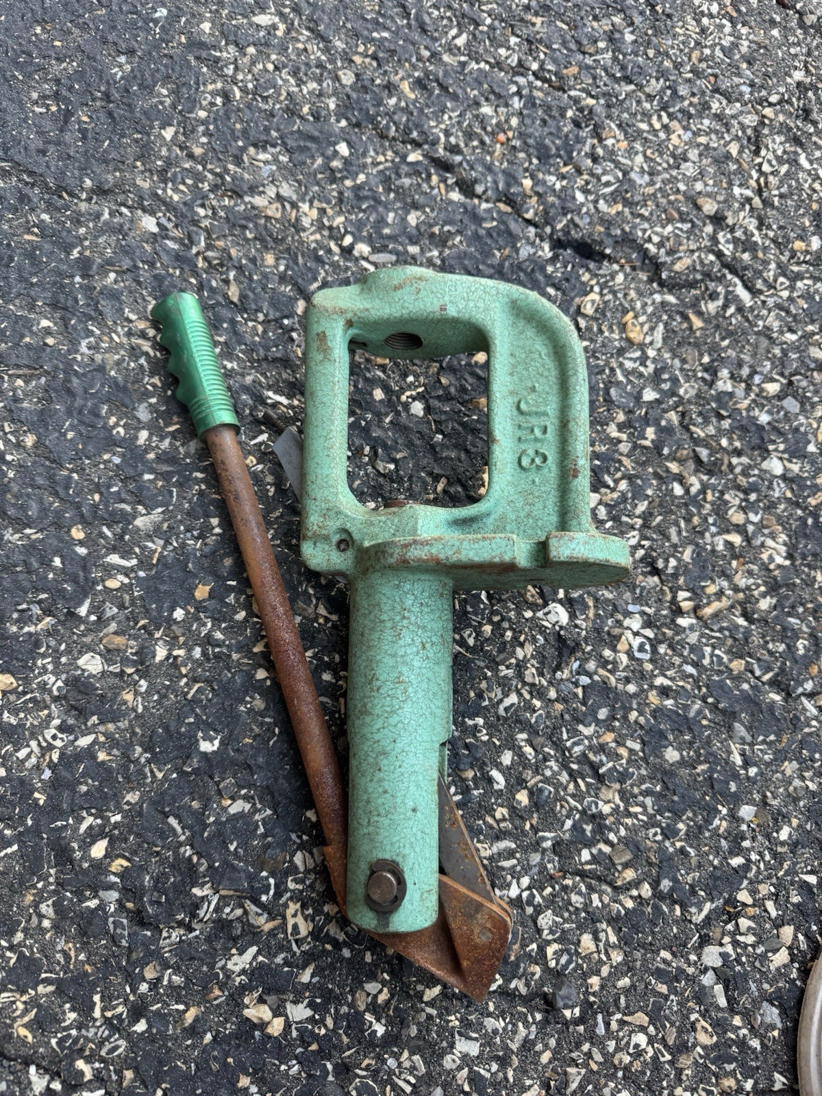 RCBS RS Reloader Special Single Stage Reloading Press