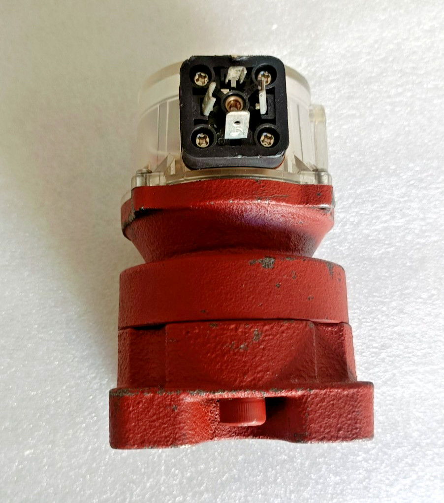 OVAL NPI45B10 Valve Open-Shut Indicator (1379CC) NEW