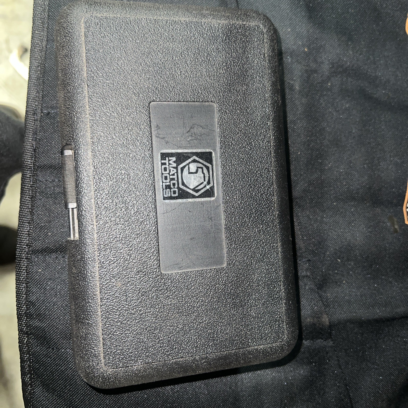 Matco Probe