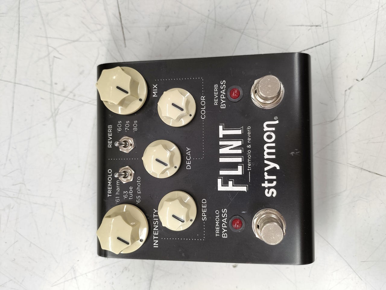 STRYMON FLINT V1 EFFECTOR 275840