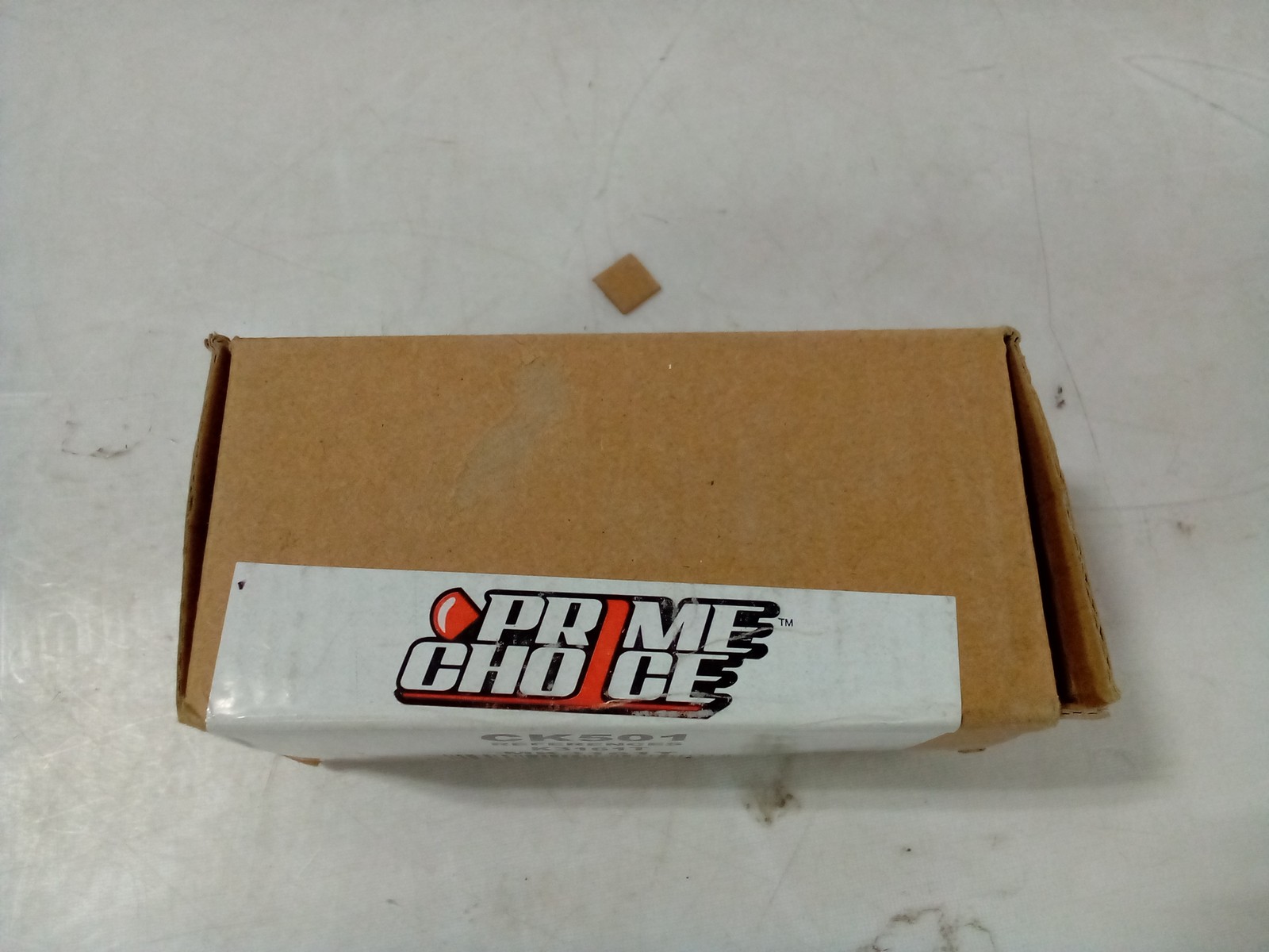 Prime Choice CK501 - References K3161T MK3161T