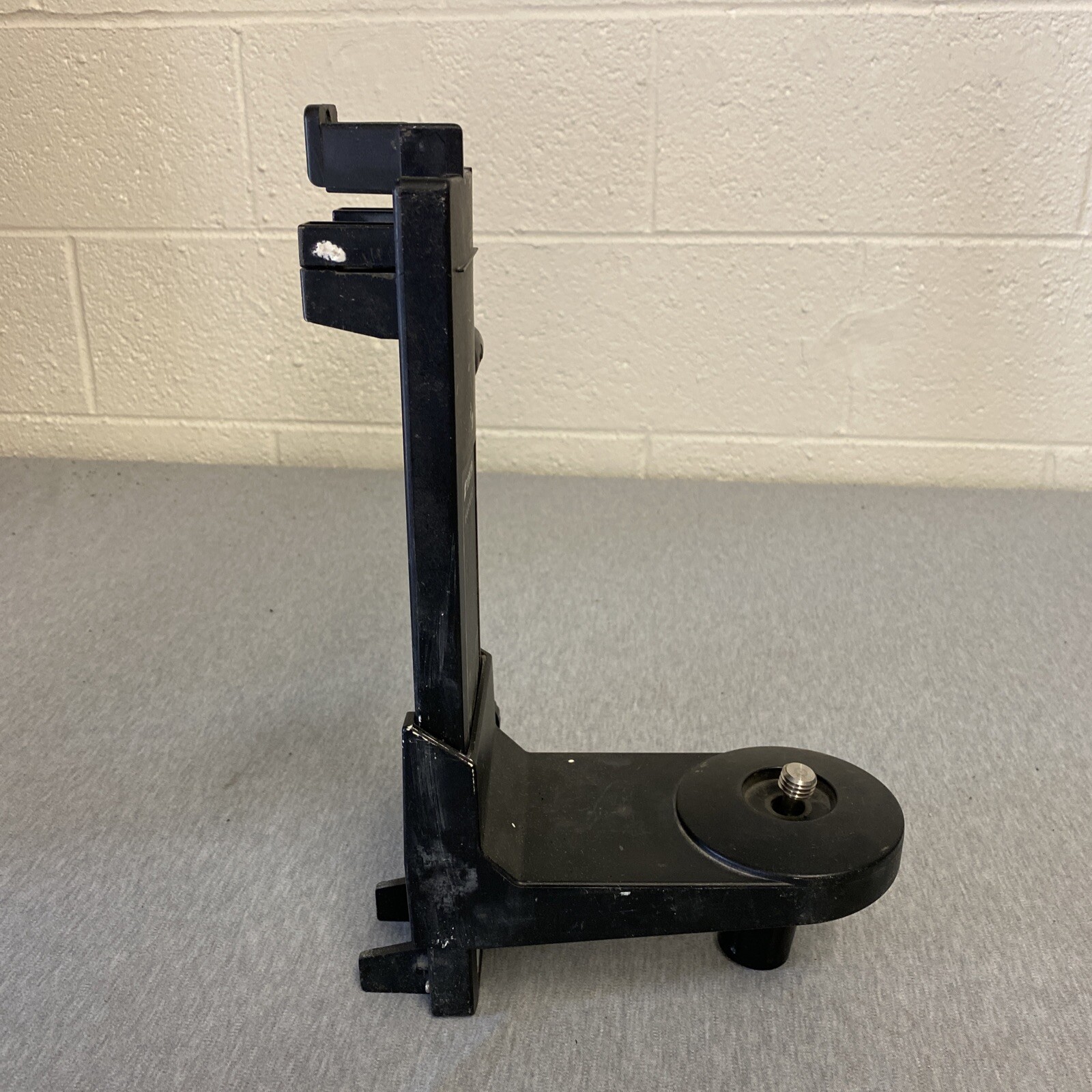 Topcon Rotary Grade Laser Level Mount [W-Mount-1C]