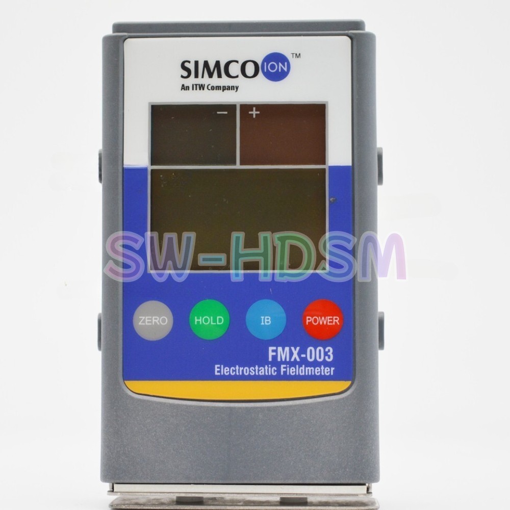 1PCS NEW SIMCO FMX-003 Electrostatic FieldMeter 0 To ±22.0 KVKd Freight Free