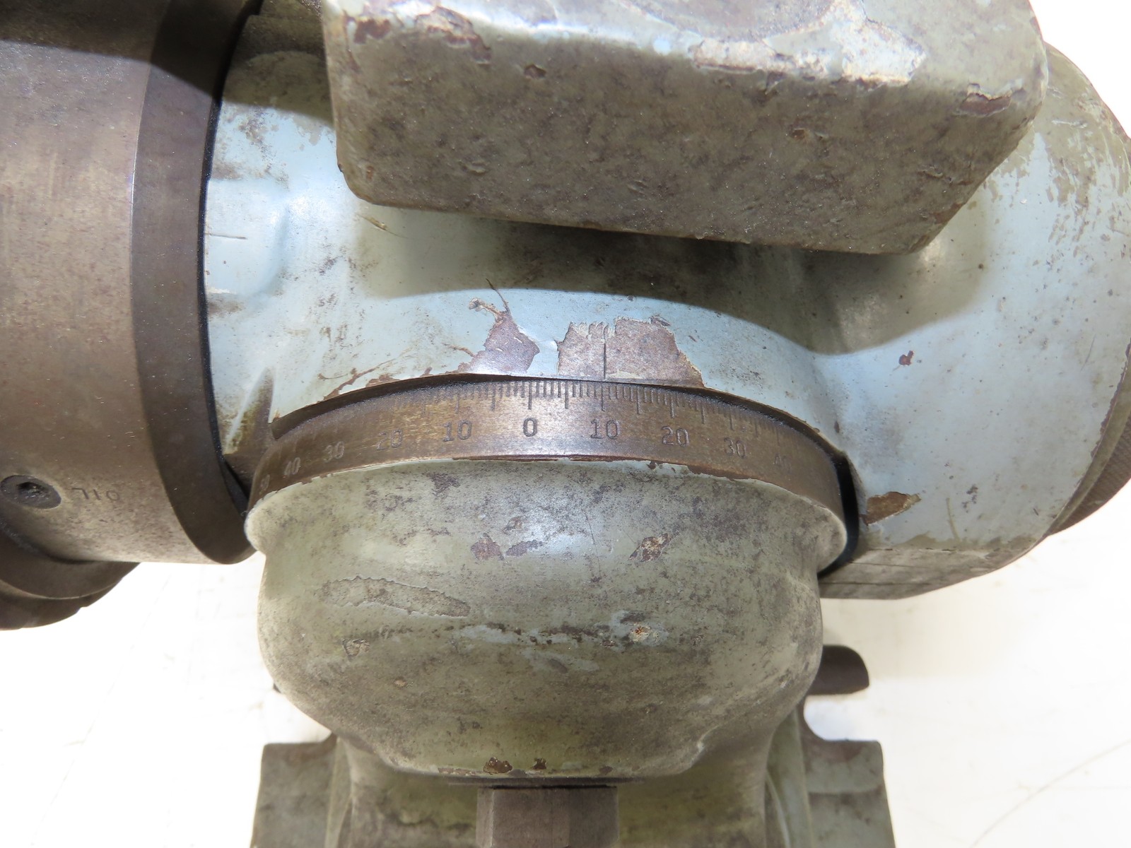 KO Lee Grinding Machine Compound Adjustable Angle Tool Holder Fixture