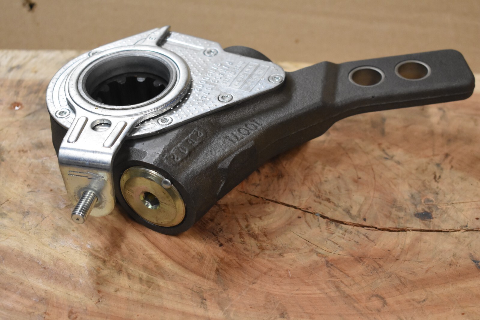 Haldex 40910741 Slack Adjuster New
