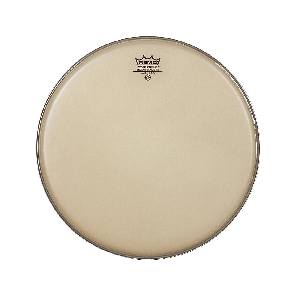 Remo Renaissance Emperor Snare Batter 16 in.