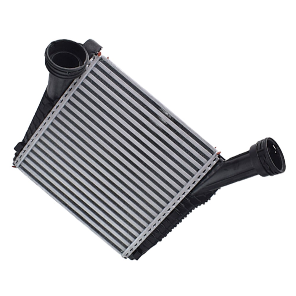 Intercooler Turbocharger Replacement Suitable for Audi Q7 3.0