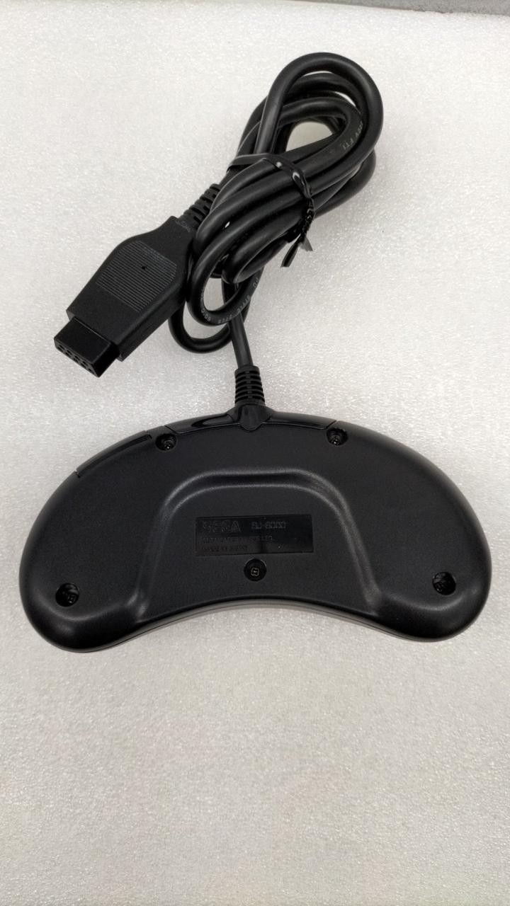 Mega Drive 2 Model HAA 2502 SEGA