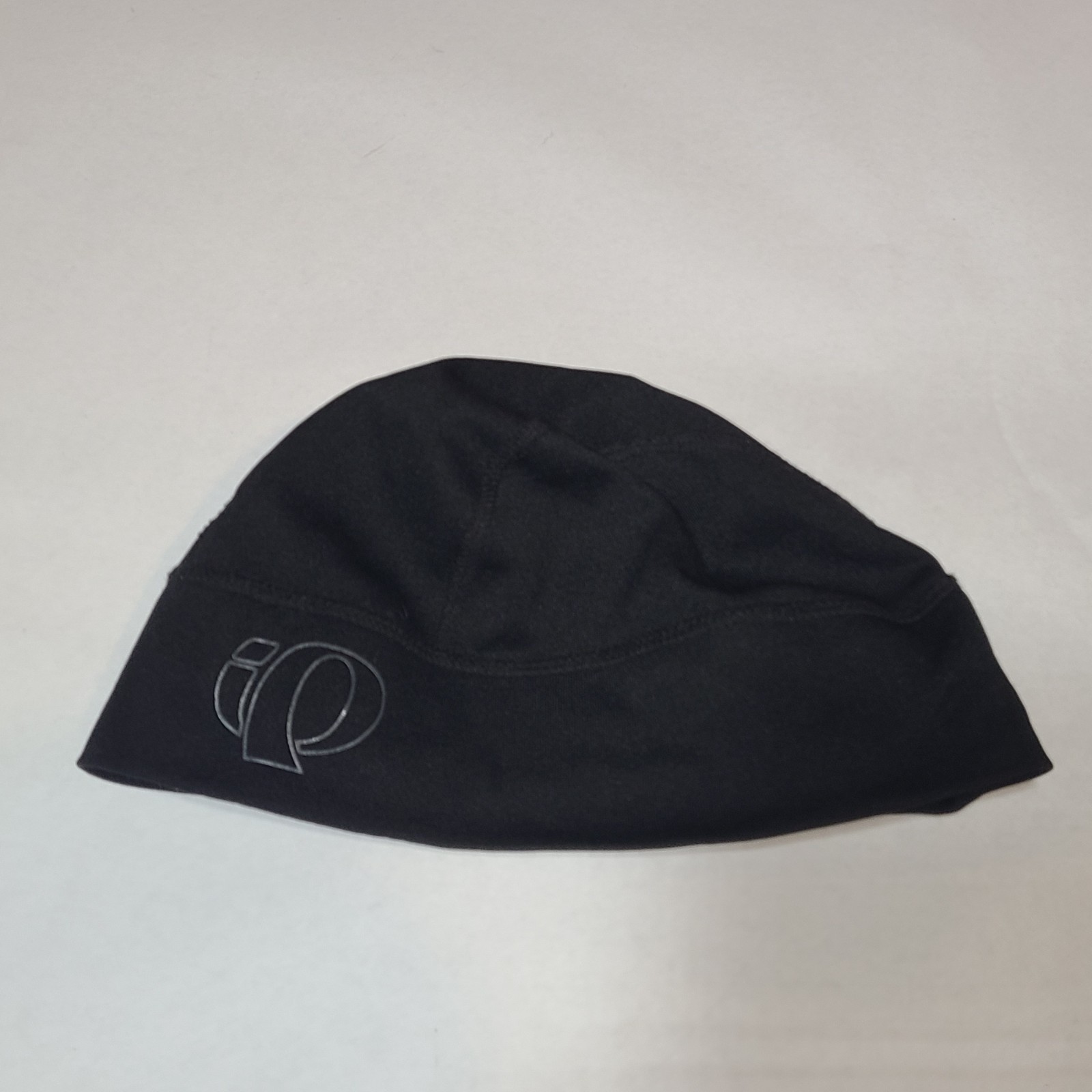 Pearl Izumi Powered Light Up Cycling Cap Black Medium OSFA safety flashing red