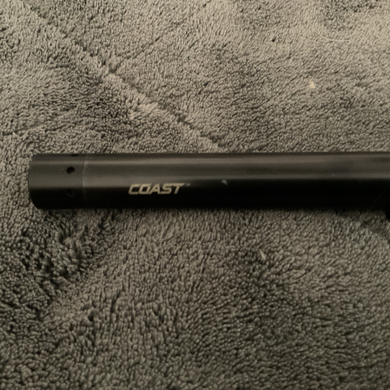 Coast Blue Beam Penlight — RARE