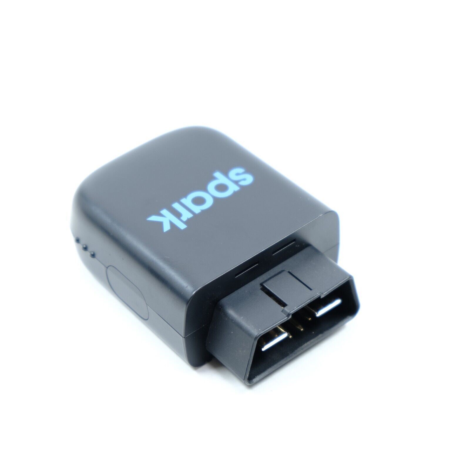 Harman Technology - Harman Spark 4G LTE Mobile Hotspot - Black