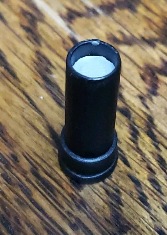 Gamo Viper/Shadow Express Shell Ends (X100) with Tool (X1)
