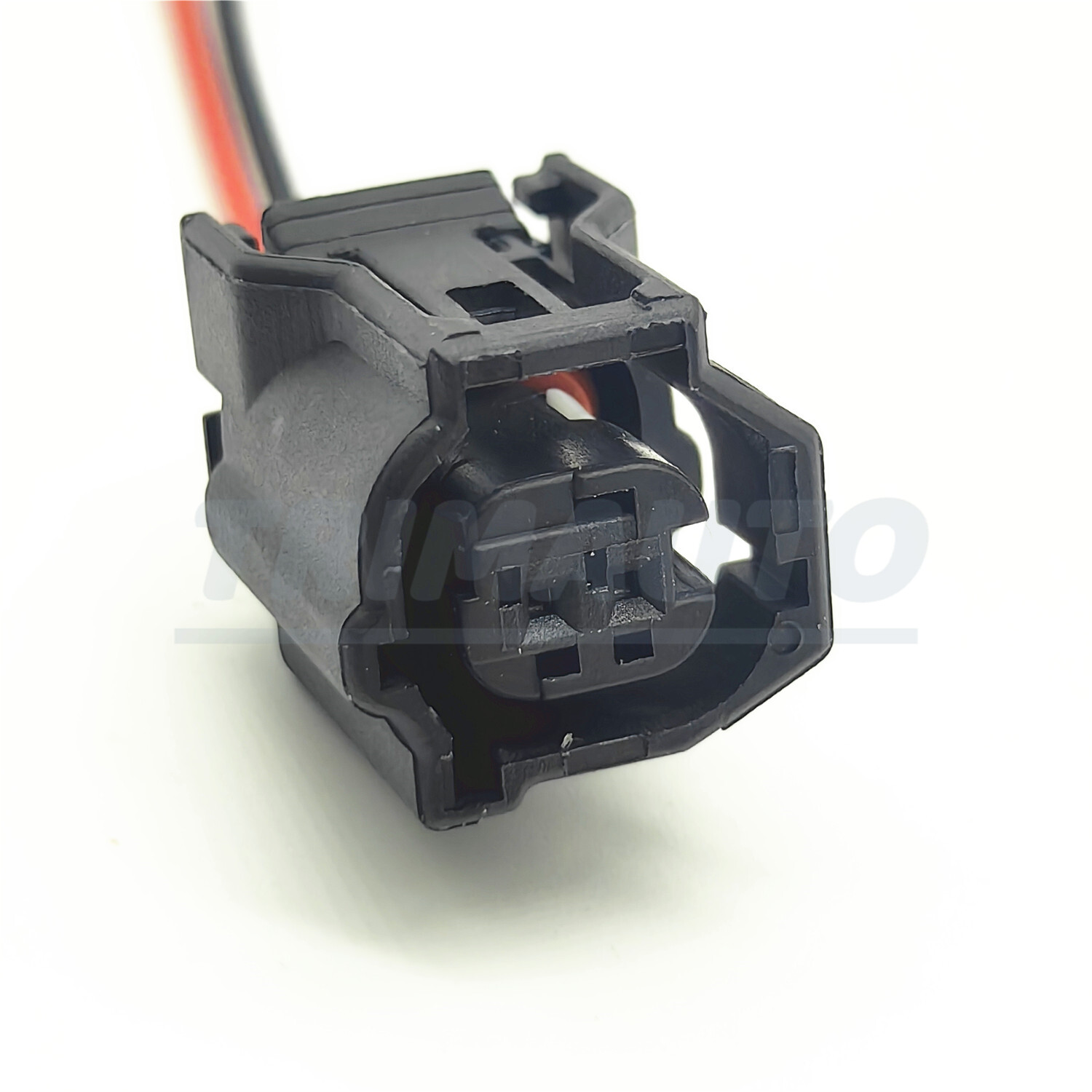 For 2016-2023 Toyota Tacoma Coolant Temperature Sensor Connector - 89422-47010