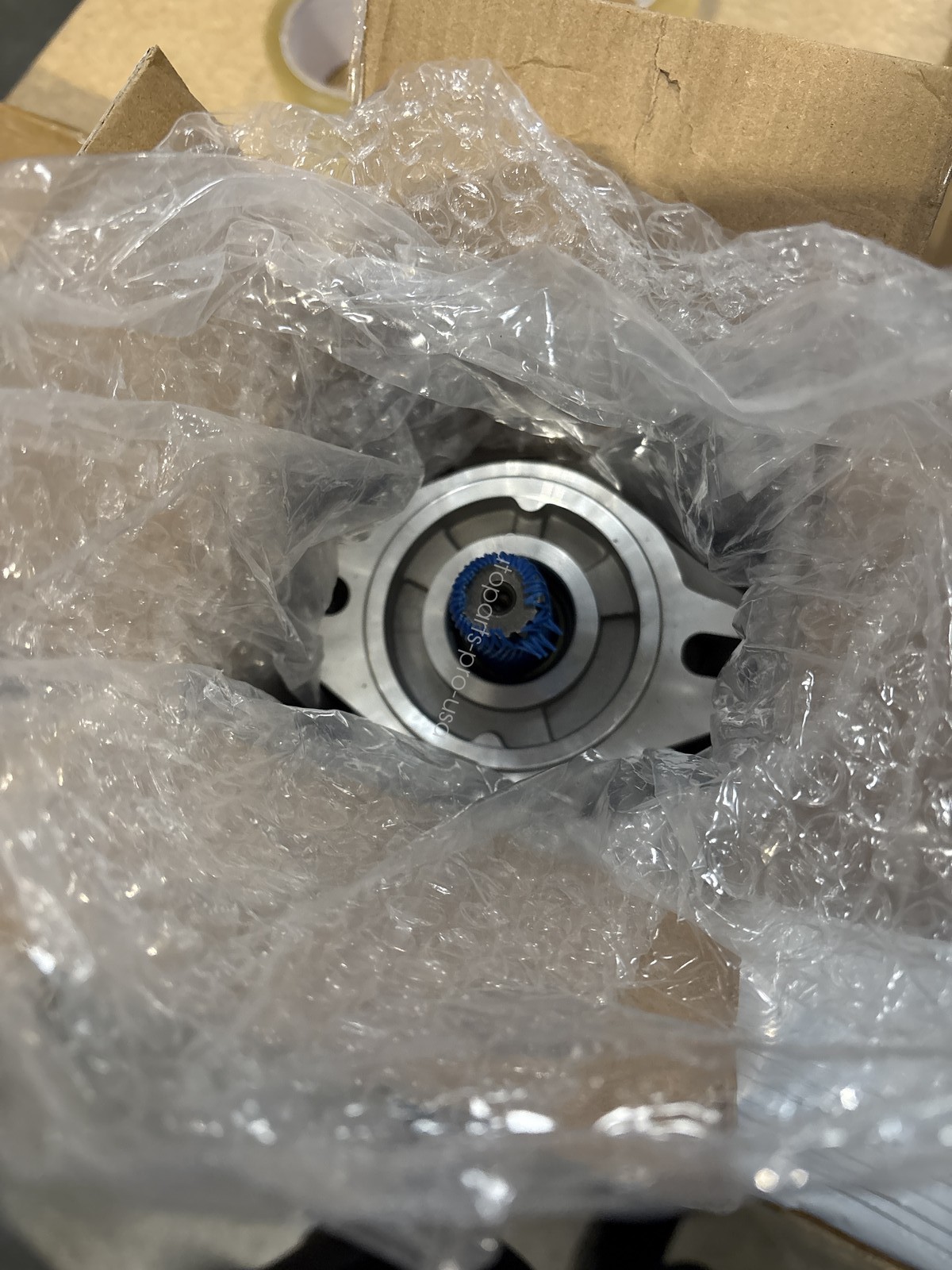 Hydraulic Gear Pump For Kubota M105S M108S M95S Tractors 3N300-82200 3N300-82203