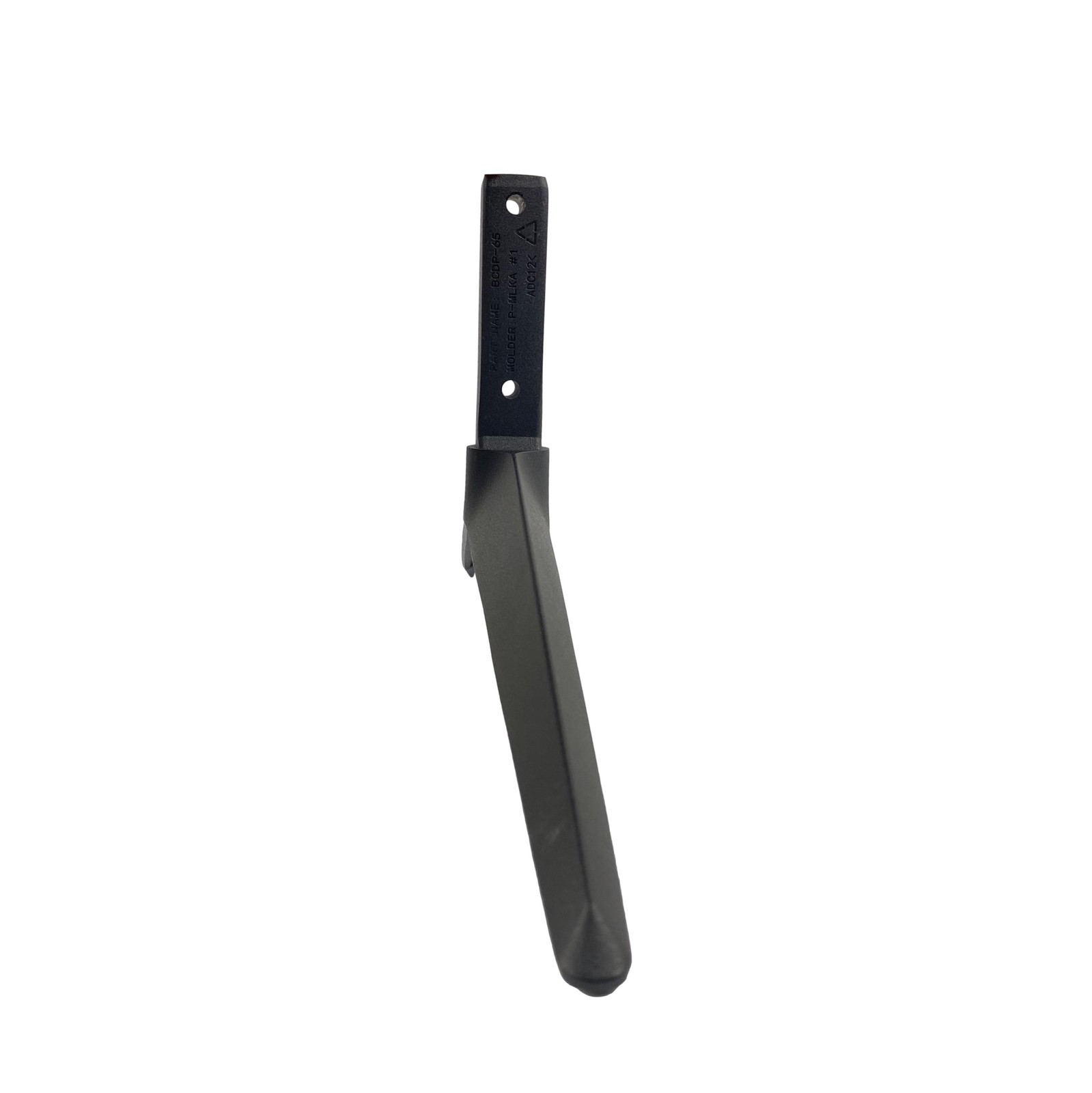 Used Original Vizio BCDP-65 TV Stand Pair Legs Base