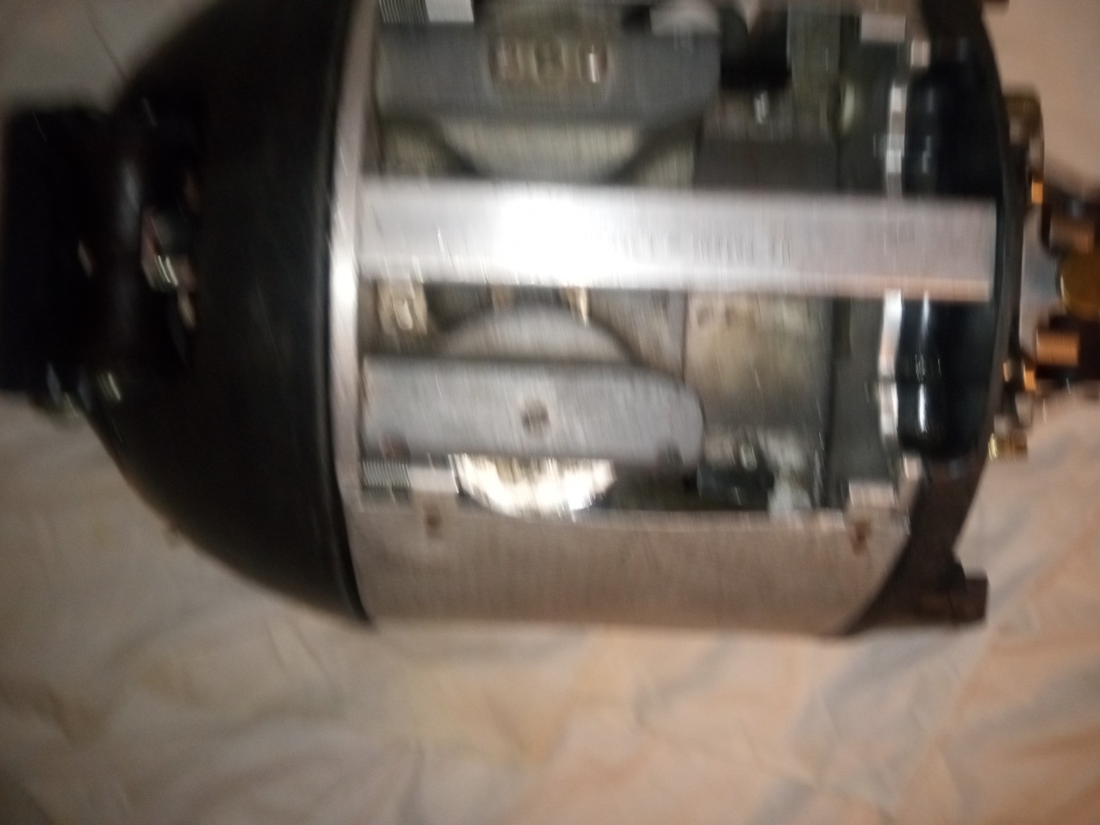 GMP APOLLO LASHER WITH CASE !!!