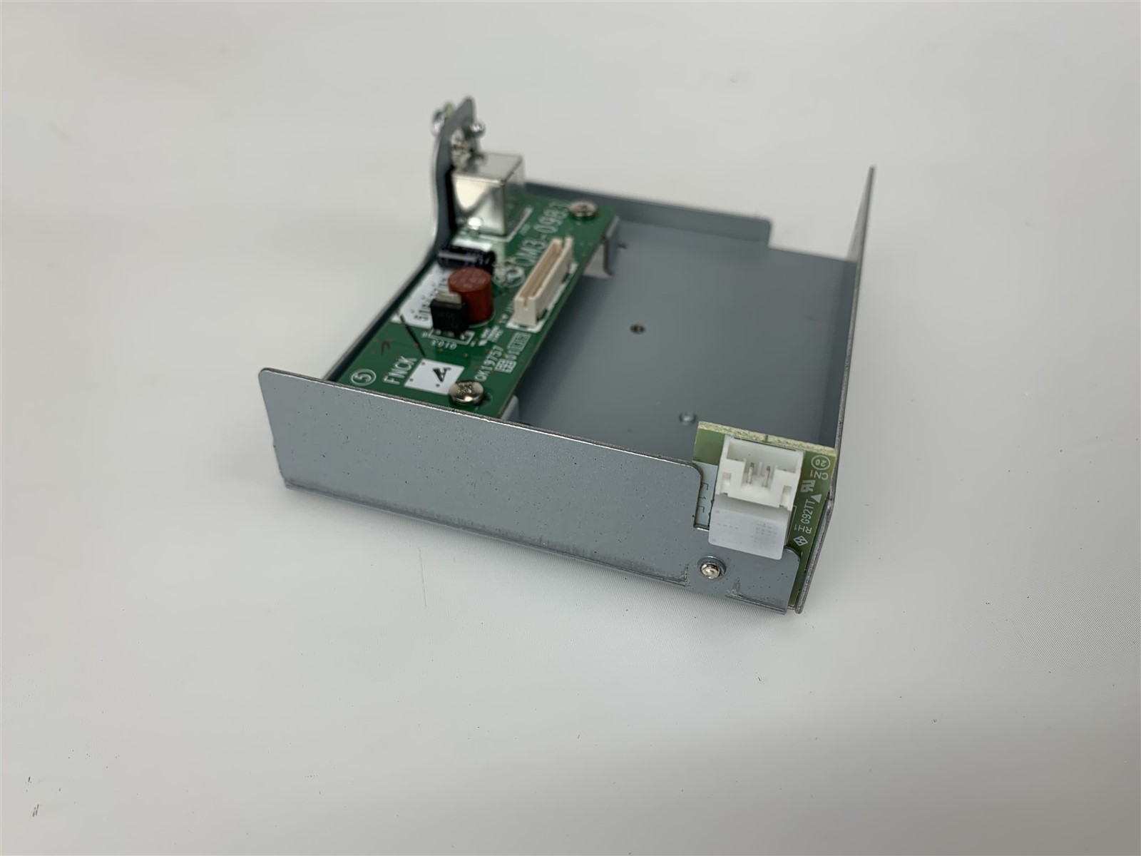 Canon iPF9400 QM3-0983 Take-Up Drive Interface Board