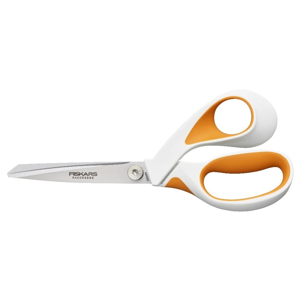 Fabric Scissors for Sewing Dressmaking Tailoring Precision Blades Soft