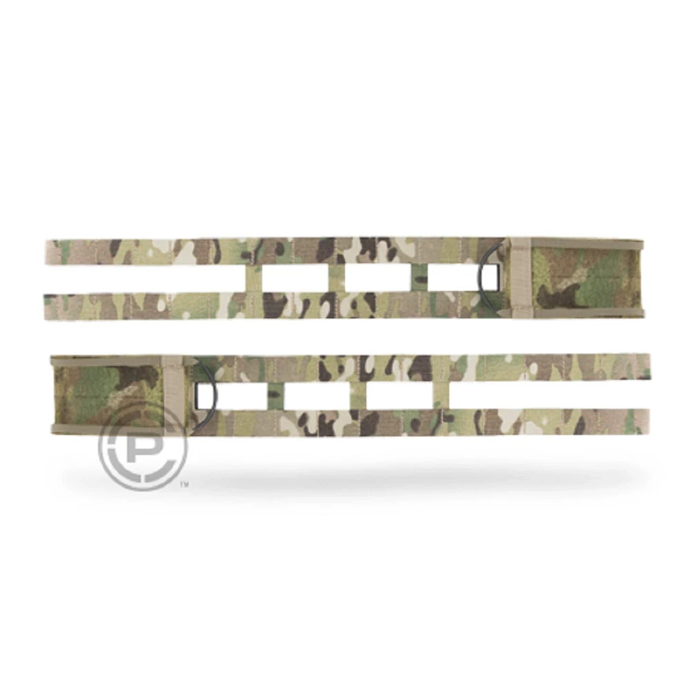 Crye Precision - AirLite Structural Cummerbund - MultiCam - Medium