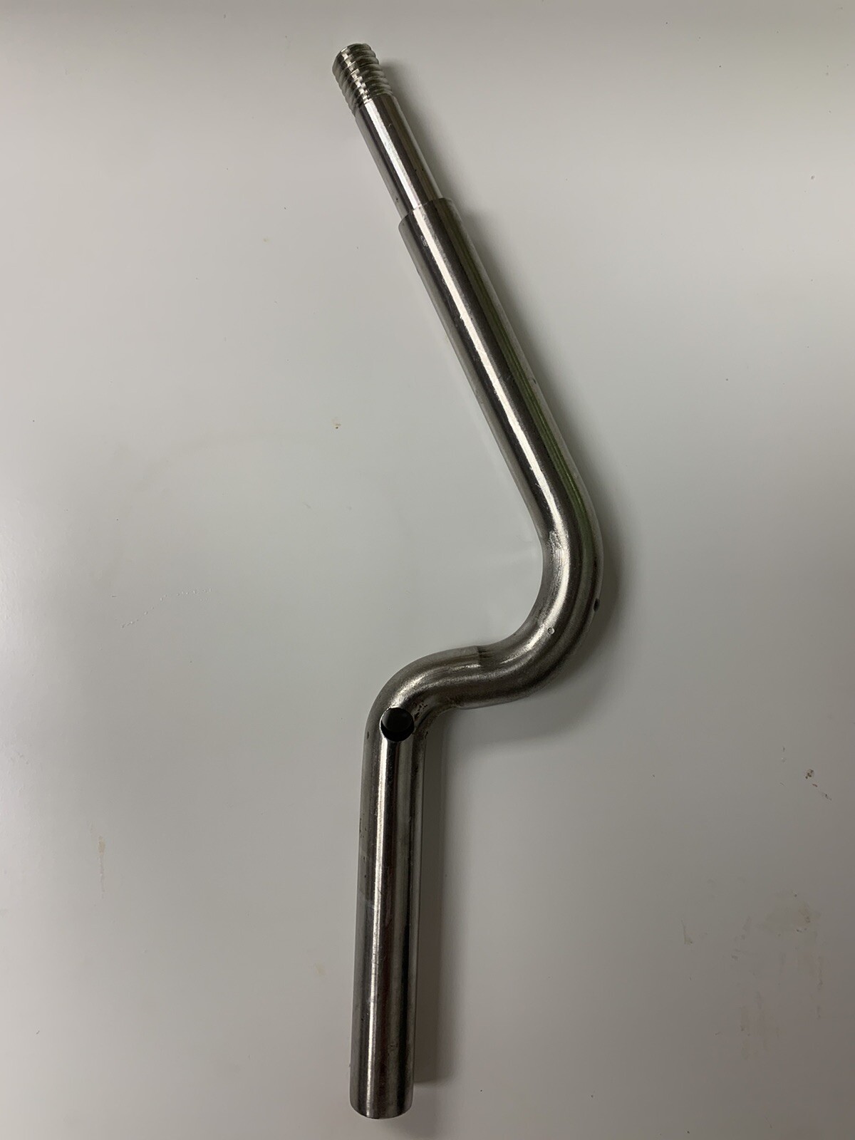 Stoelting Soft Serve Machine Part # 2187805 - Spigot Handle
