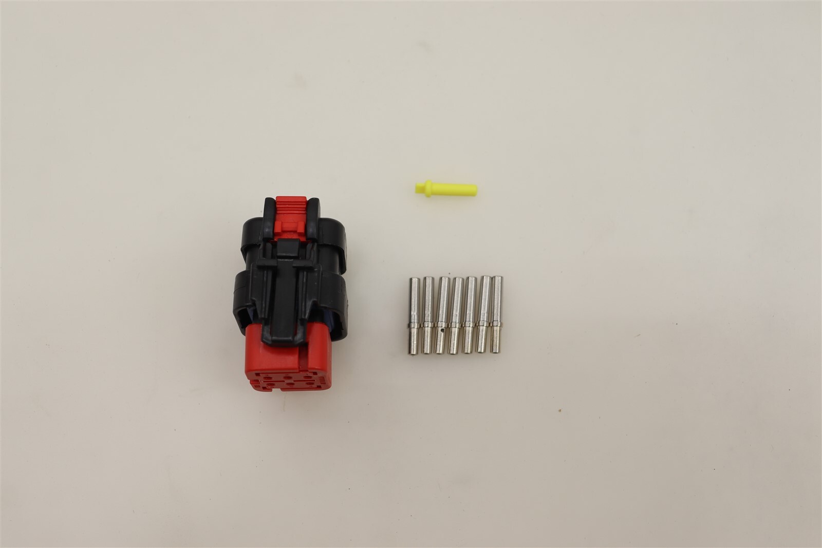 NEW OEM John Deere Main Wiring Harness EGR Jumper AT465898 844K