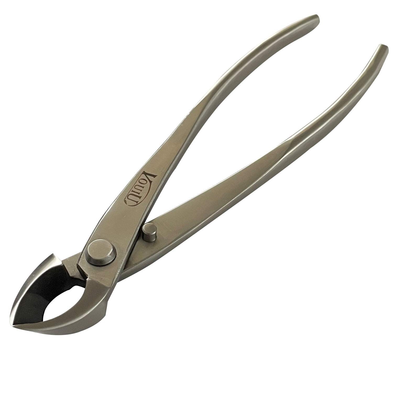 8inch Concave Cutter Bonsai tools